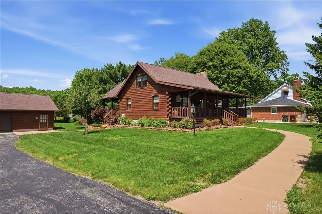 604 E Market Street, Germantown, OH 45327 - #1
