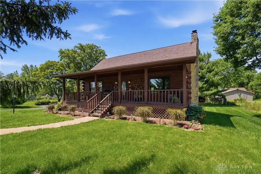 604 E Market Street, Germantown, OH 45327 - #2