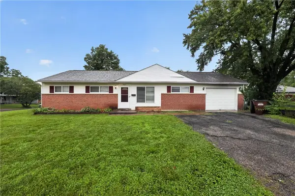 3691 Wilmore Street, Dayton, OH 45416