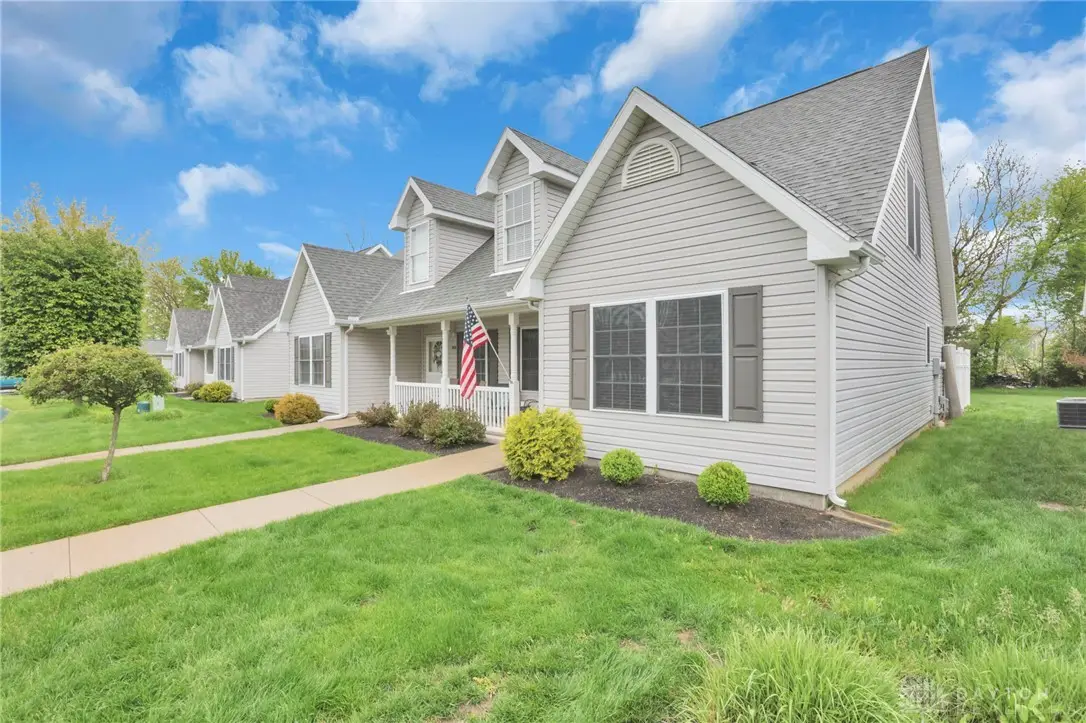 7382 Snug Harbor Drive, Russells Point, OH 43348 - #1