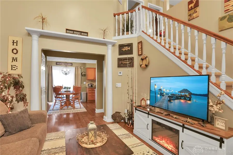 7382 Snug Harbor Drive, Russells Point, OH 43348 - #3