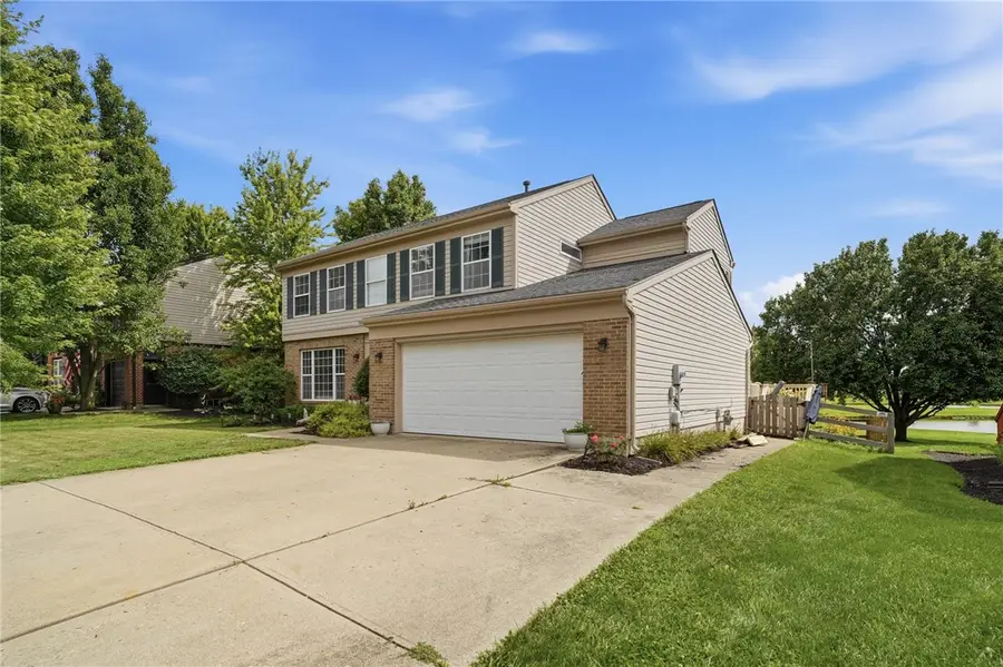 878 Grandstone Court, Lebanon, OH 45036 - #3