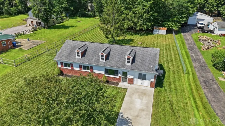 69 Wolfer Drive, Amelia, OH 45102 - #2
