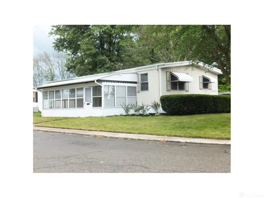 10802 Pomona, Miamisburg, OH 45342 - #1