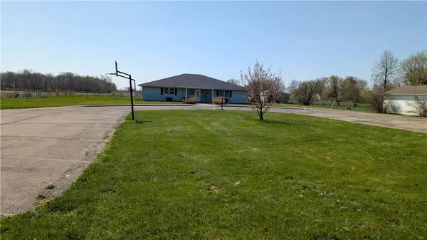 89 E Clark Street, North Hampton, OH 45349