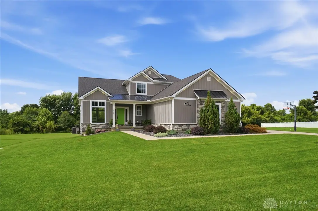 2665 Lucy Lane, Waynesville, OH 45068 - #1