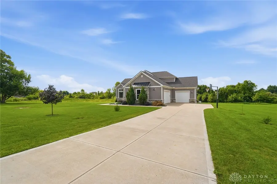 2665 Lucy Lane, Waynesville, OH 45068 - #2