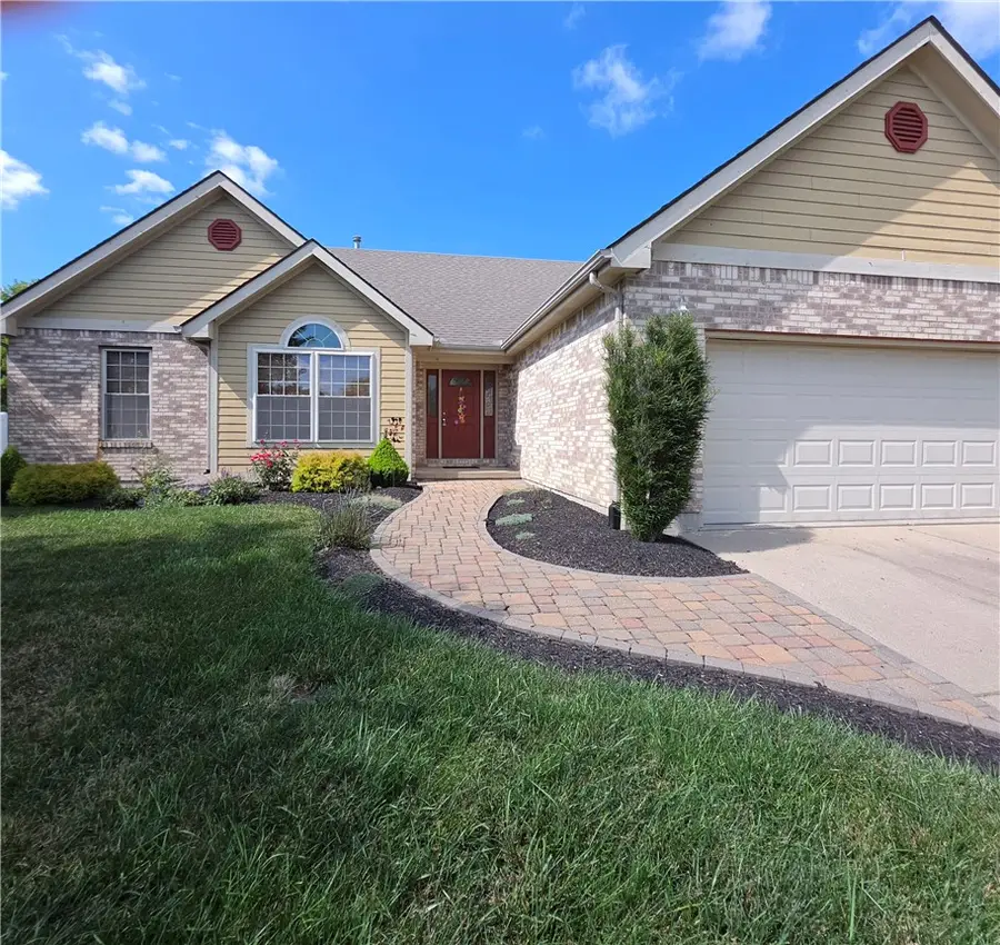 507 Patricia Faye Court, Brookville, OH 45309 - #3