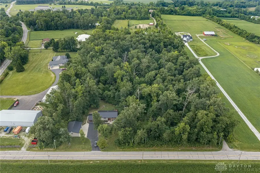 1472 Ludlow Road, Beavercreek, OH 45385 - #2