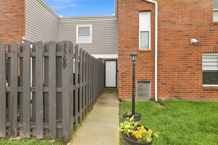 5569 Hummock Road, Trotwood, OH 45426 - #2