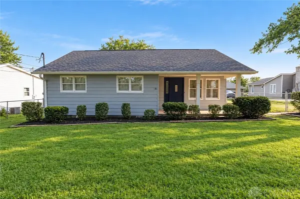3255 Old State Route 122, Waynesville, OH 45068