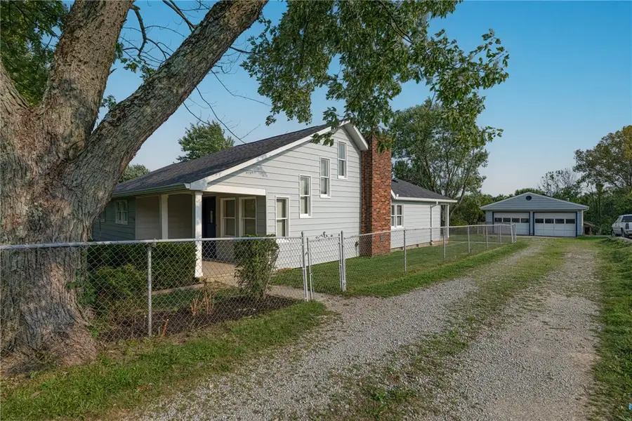 3255 Old State Route 122, Waynesville, OH 45068 - #2