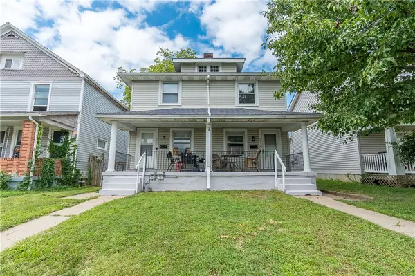 2071 Auburn Avenue, Dayton, OH 45406