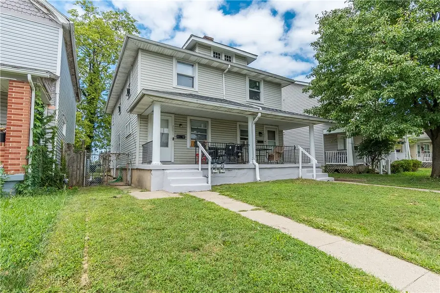 2071 Auburn Avenue, Dayton, OH 45406 - #2