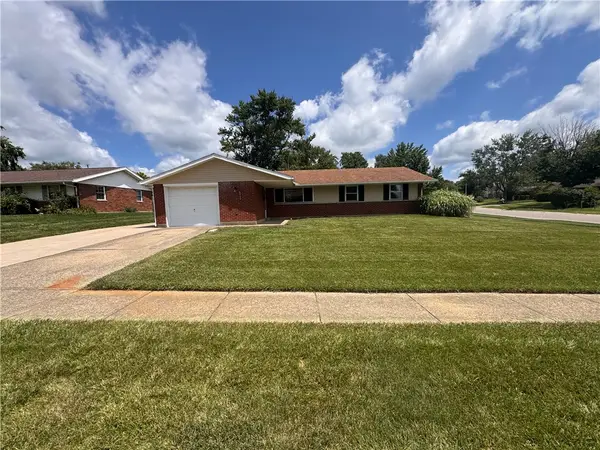 6900 Morley Lane, Huber Heights, OH 45424