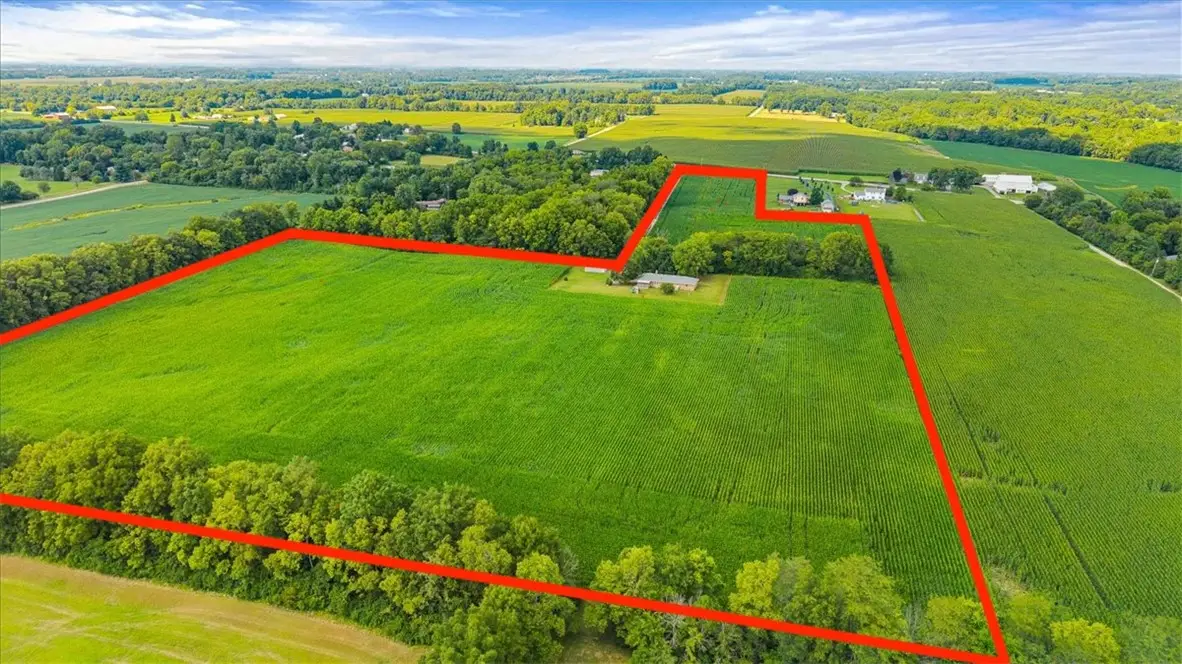11855 Troy Road, New Carlisle, OH 45344 - #1