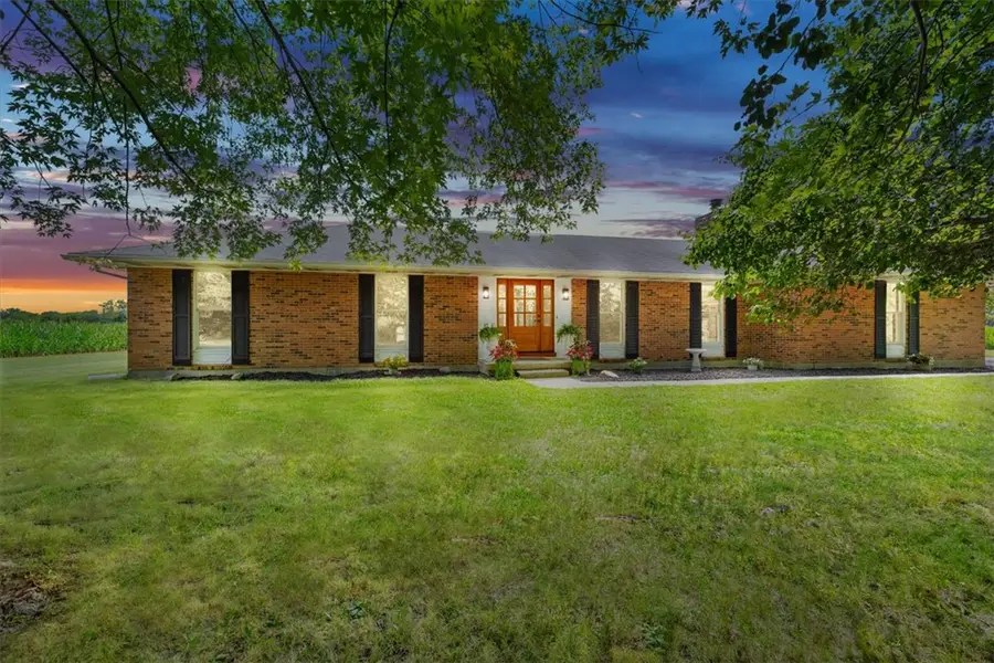 11855 Troy Road, New Carlisle, OH 45344 - #3