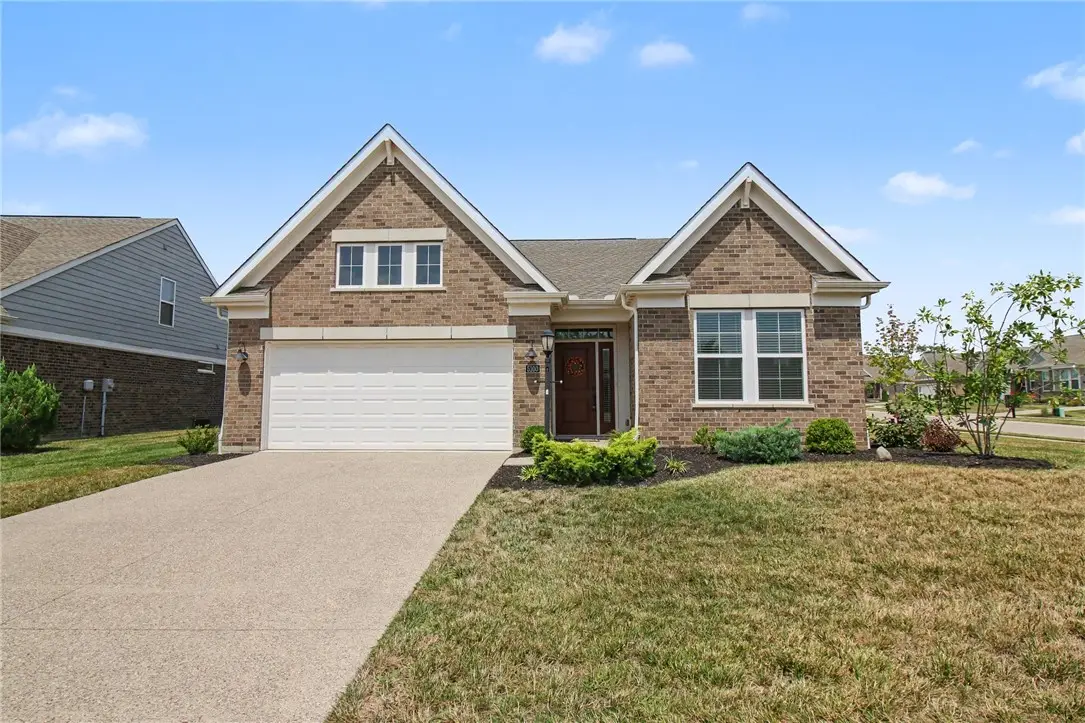 5100 Renaissance Park Drive, Franklin, OH 45005 - #1