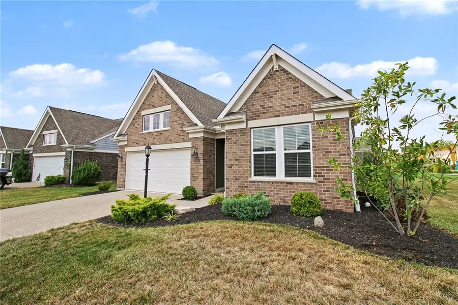 5100 Renaissance Park Drive, Franklin, OH 45005 - #3