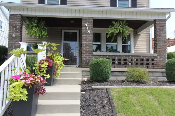 919 Lincoln Street, Piqua, OH 45356