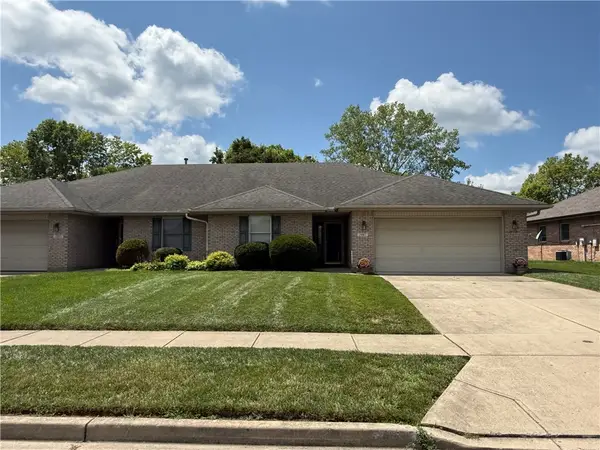 1987 Swallowtail Court, Clayton, OH 45315