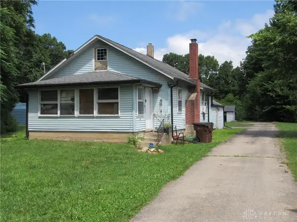 503 W Main Street, Trotwood, OH 45426