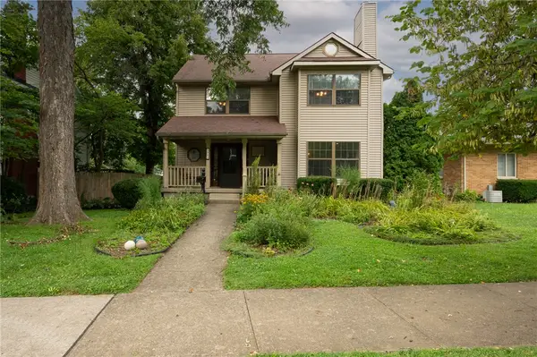 1509 Stockton Avenue, Dayton, OH 45409