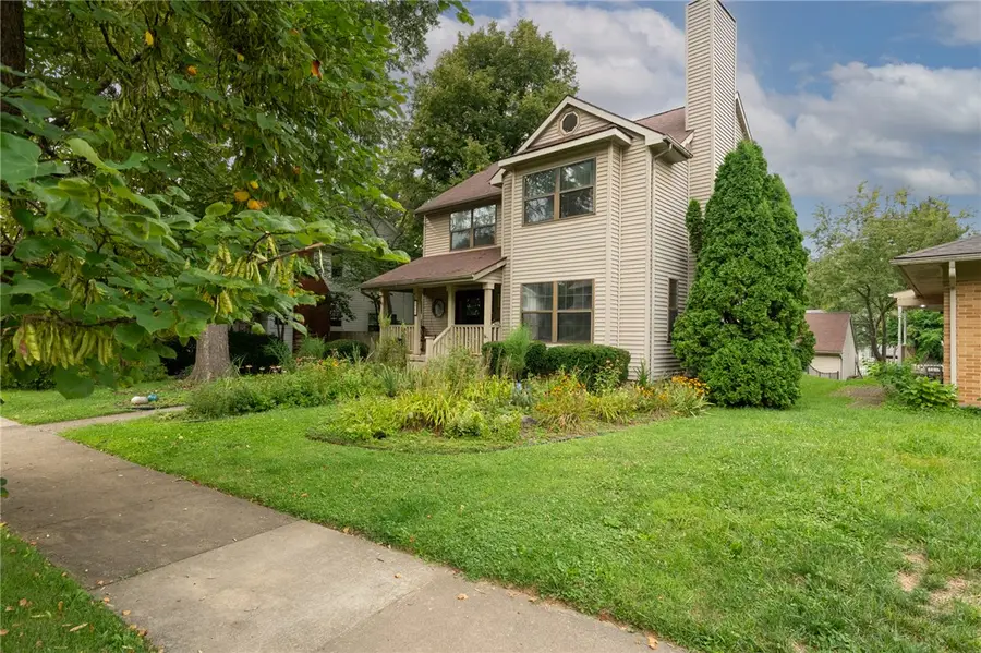 1509 Stockton Avenue, Dayton, OH 45409 - #3