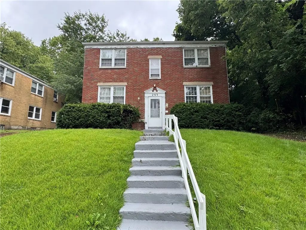 263 Valleyview Drive, Dayton, OH 45405 - #1