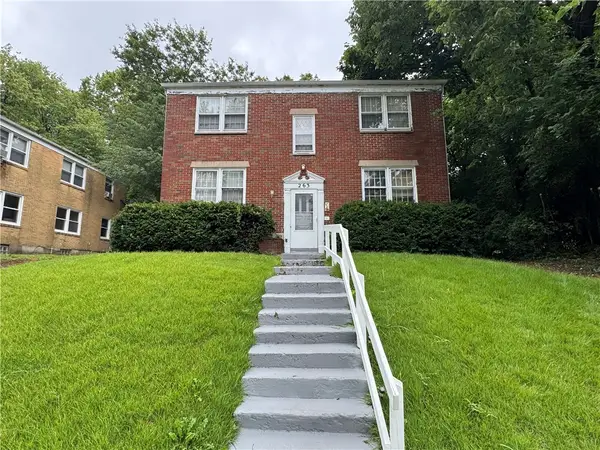 263 Valleyview Drive, Dayton, OH 45405