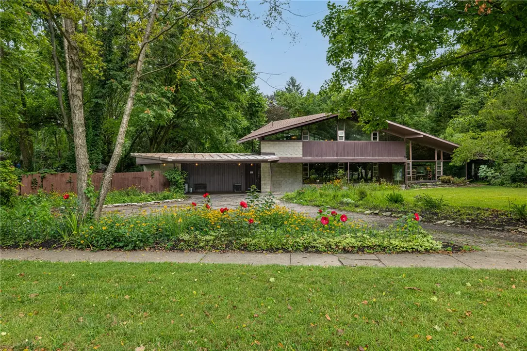445 W South College Street, Yellow Springs, OH 45387 - #1