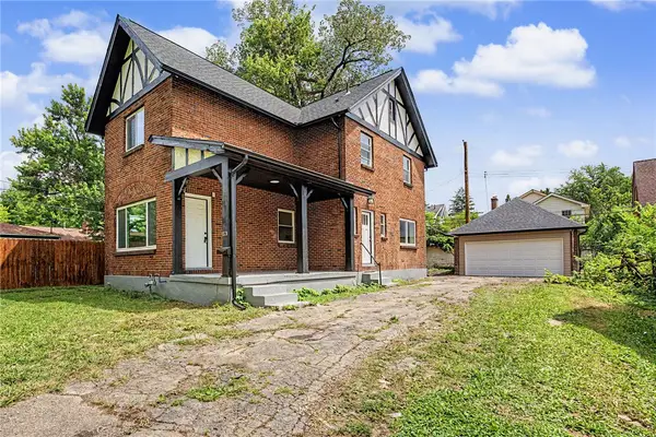 1520 Kumler Avenue, Dayton, OH 45406