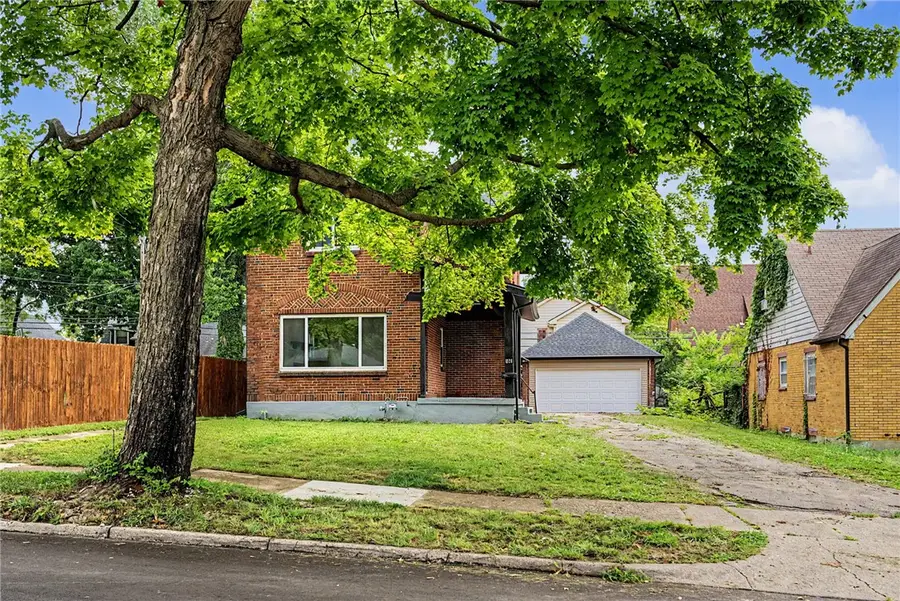 1520 Kumler Avenue, Dayton, OH 45406 - #3