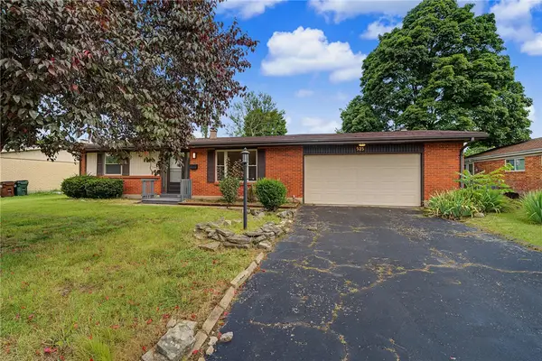 525 Burgess Avenue, Harrison Twp, OH 45415