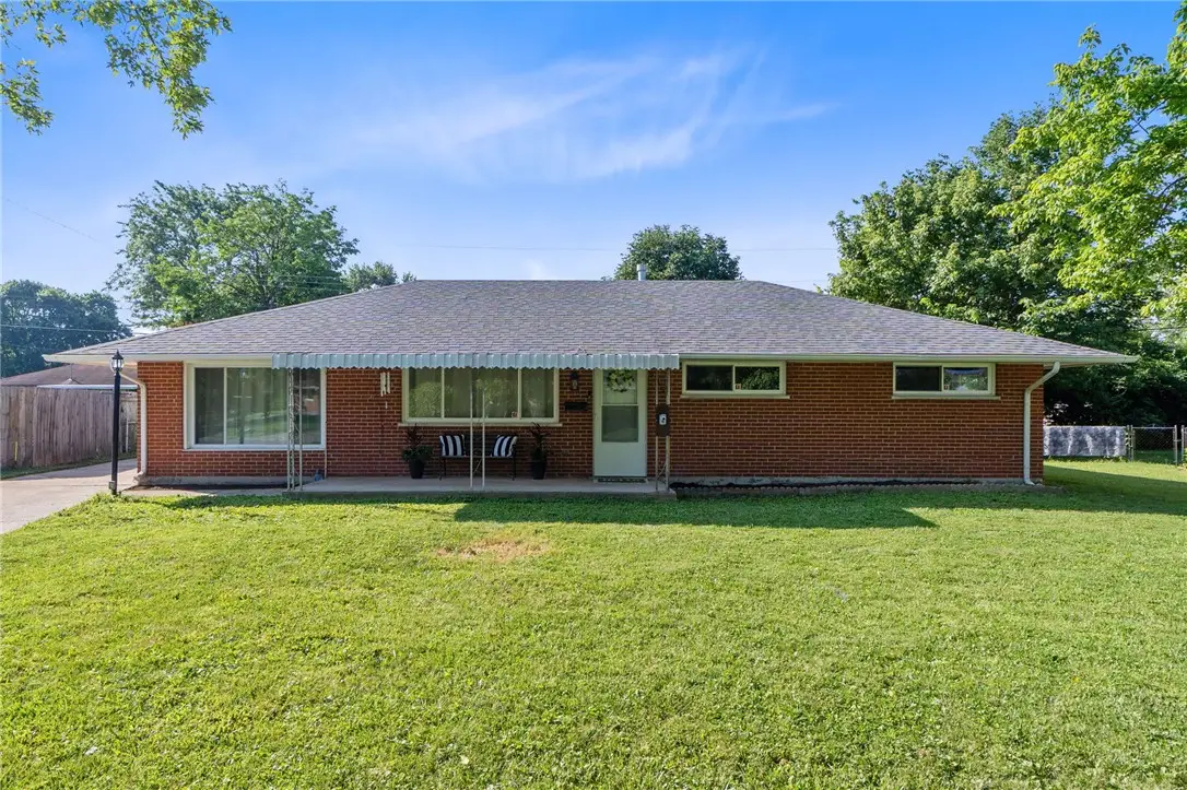 5356 Mystic Drive, Huber Heights, OH 45424 - #1