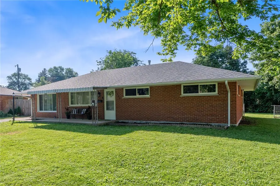5356 Mystic Drive, Huber Heights, OH 45424 - #3