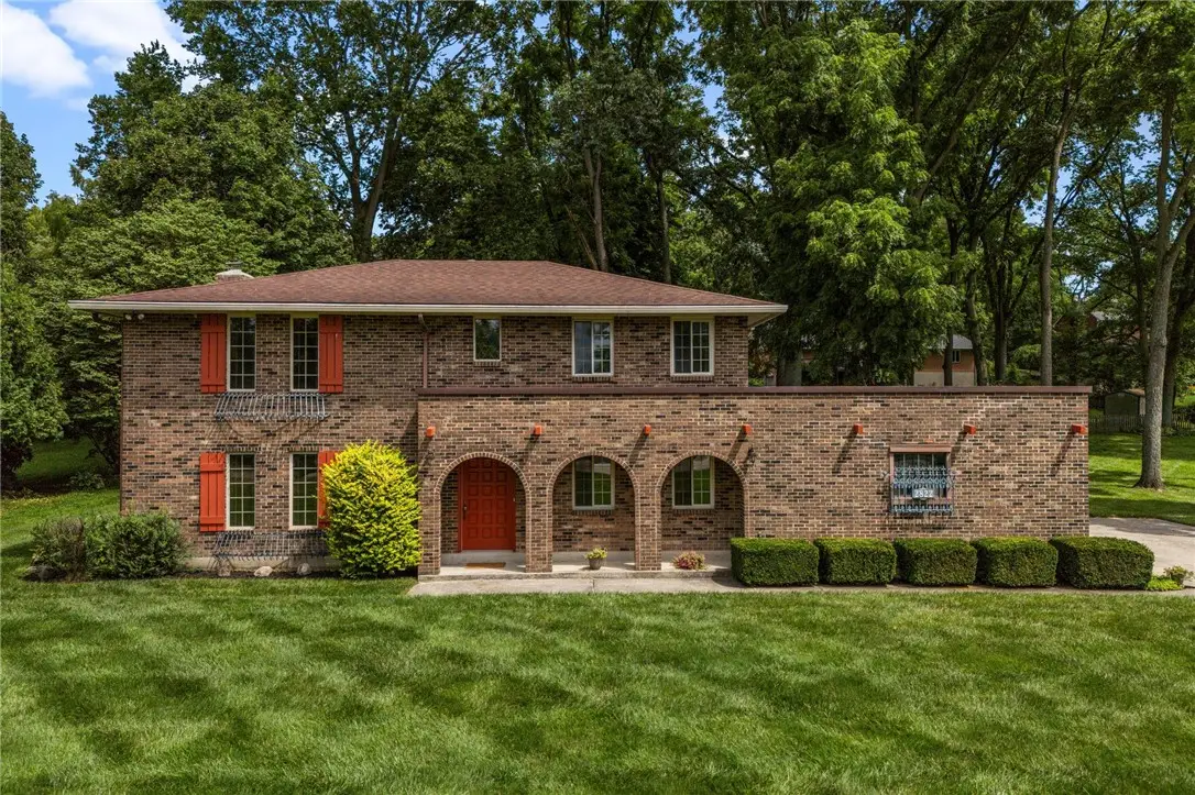 2822 Rhett Drive, Beavercreek, OH 45434 - #1