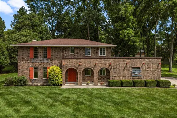2822 Rhett Drive, Beavercreek, OH 45434