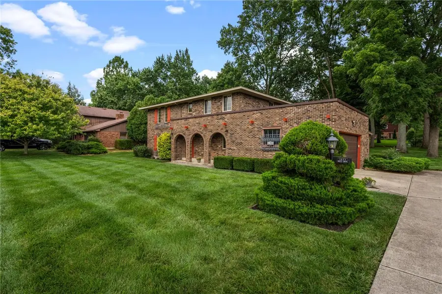 2822 Rhett Drive, Beavercreek, OH 45434 - #3