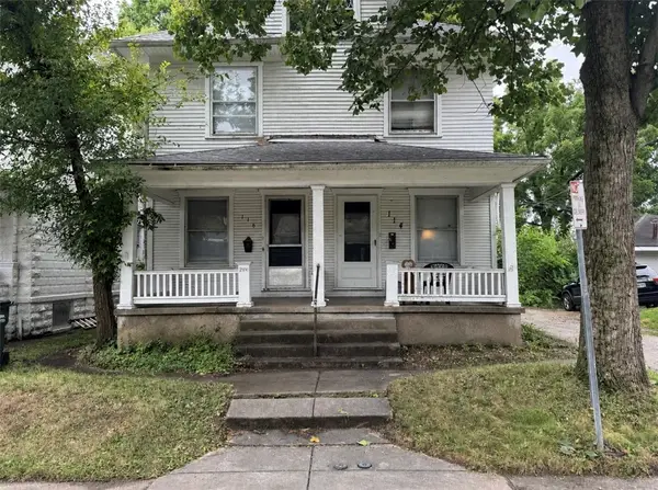 114-116 Ridge Avenue, Dayton, OH 45405