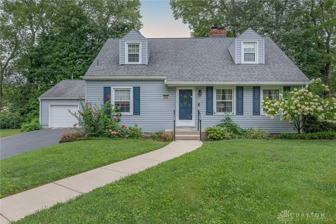 854 Ironwood Circle, West Carrollton, OH 45449 - #1