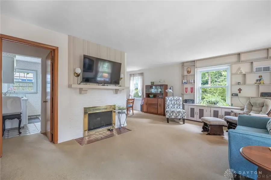 854 Ironwood Circle, West Carrollton, OH 45449 - #3