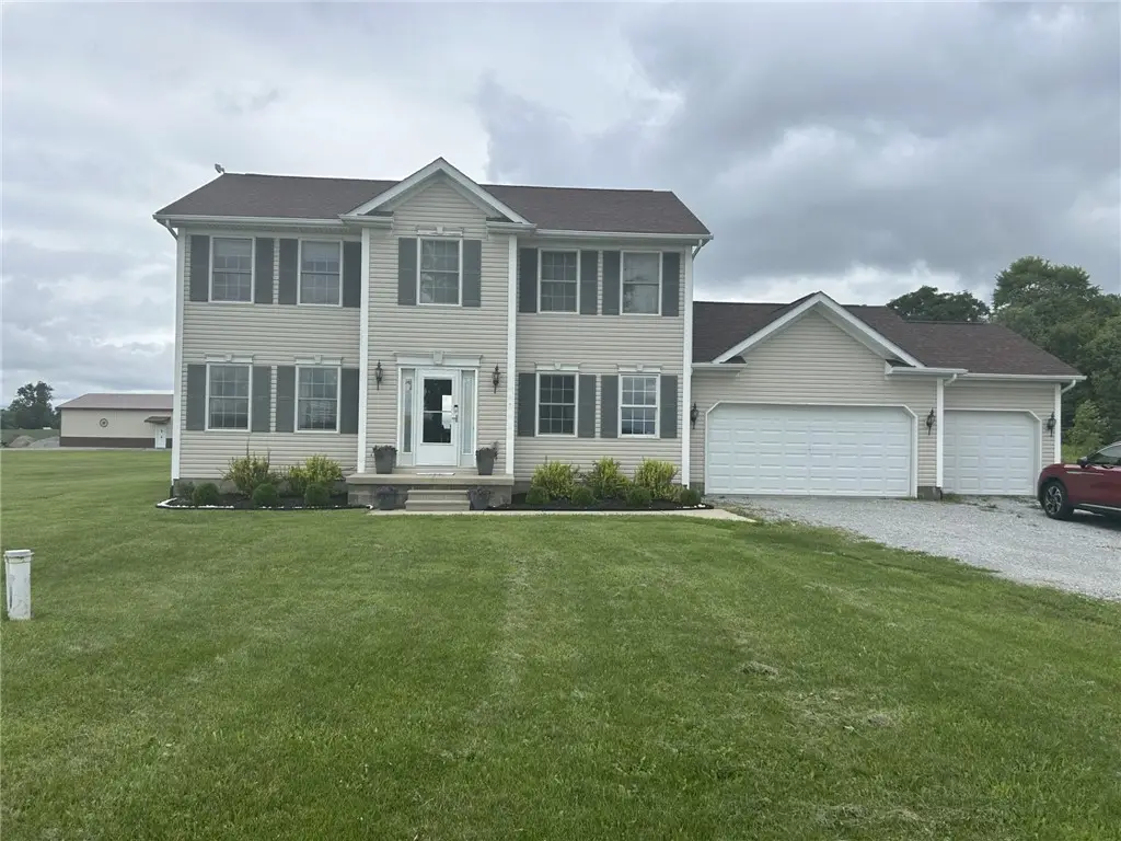11710 Old Troy Pike, Saint Paris, OH 43072 - #1