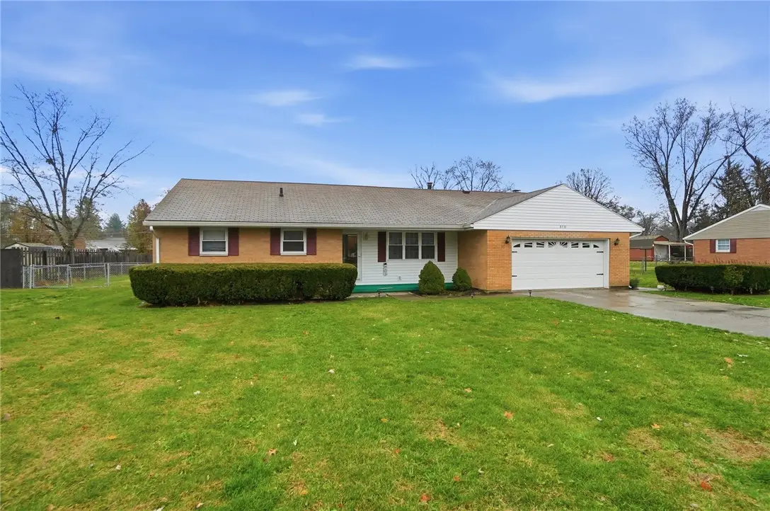 8738 Martz Paulin Road, Franklin, OH 45005 - #1