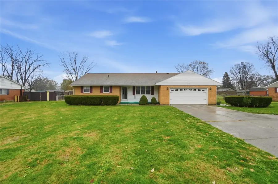 8738 Martz Paulin Road, Franklin, OH 45005 - #2