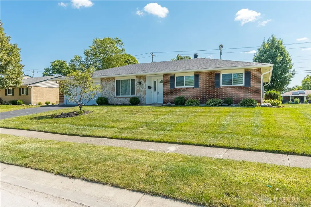 185 Katy Lane, Englewood, OH 45322 - #1