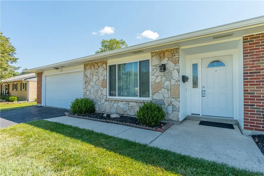 185 Katy Lane, Englewood, OH 45322 - #3