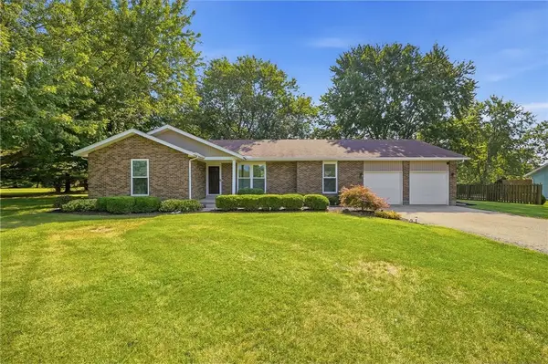 3620 Old Mill Road, Springfield, OH 45502