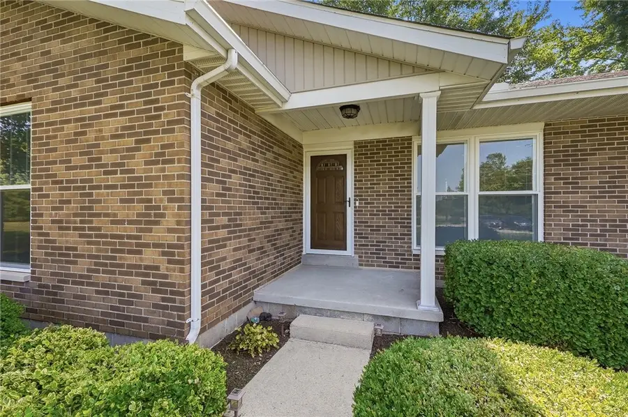 3620 Old Mill Road, Springfield, OH 45502 - #3