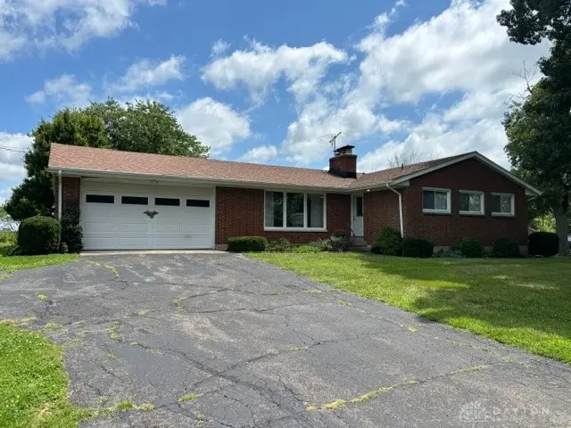 756 S Church Street, New Lebanon, OH 45345 - #2